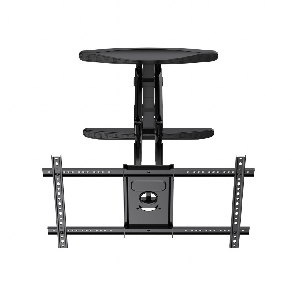 Stenski nosilec za TV 40-75" AR-98, prilagodljiv, 45 kg 3