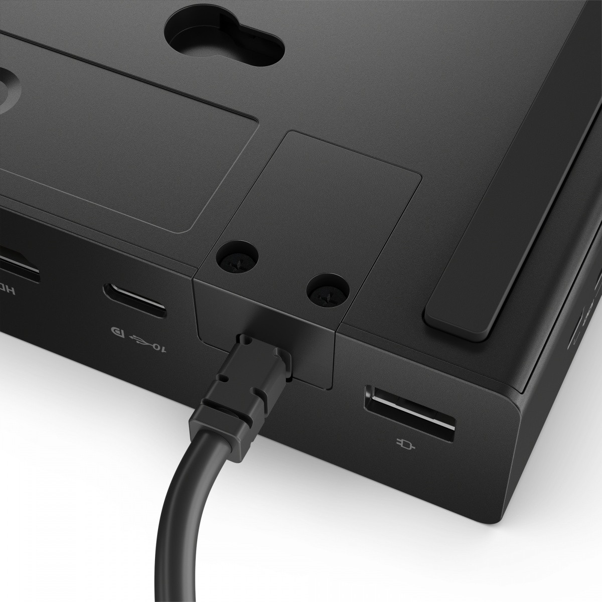 Docking station ThinkPad USB4 Smart Dock 5000 2