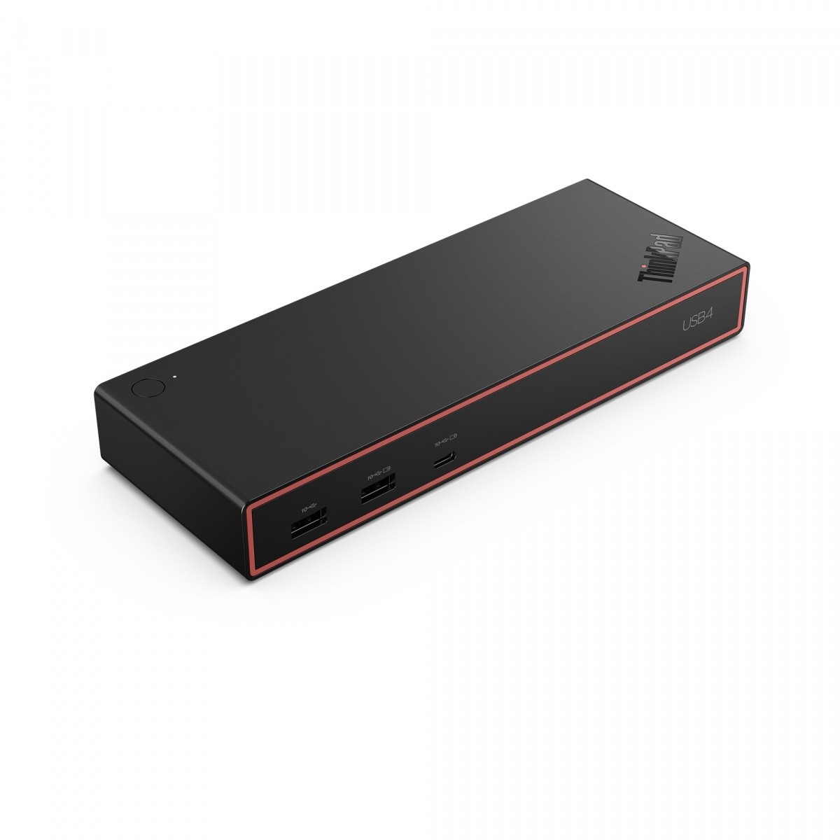 Docking station ThinkPad USB4 Smart Dock 5000 3