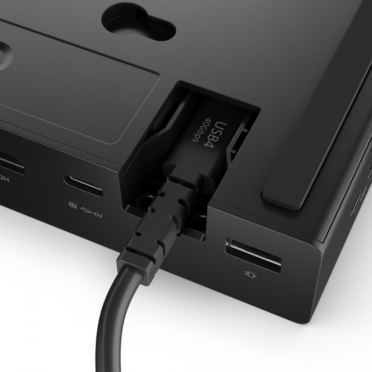 Docking station ThinkPad USB4 Smart Dock 5000 6