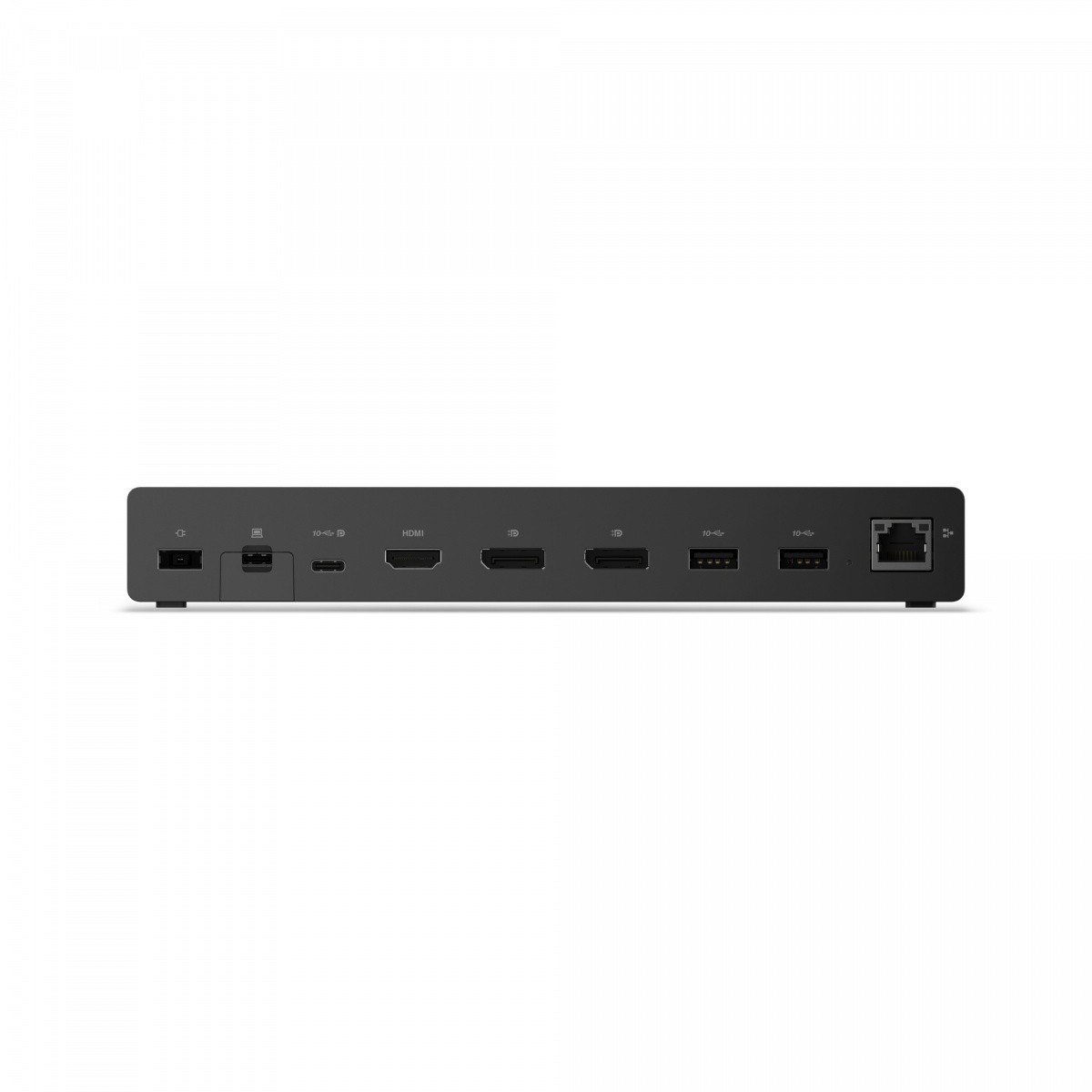 Docking station ThinkPad USB4 Smart Dock 5000 7