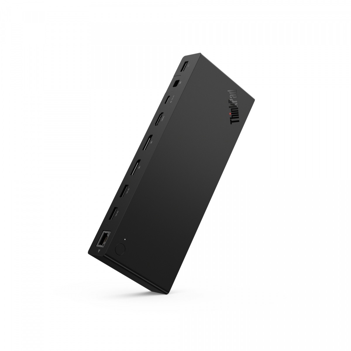 Docking station ThinkPad USB4 Smart Dock 5000 8