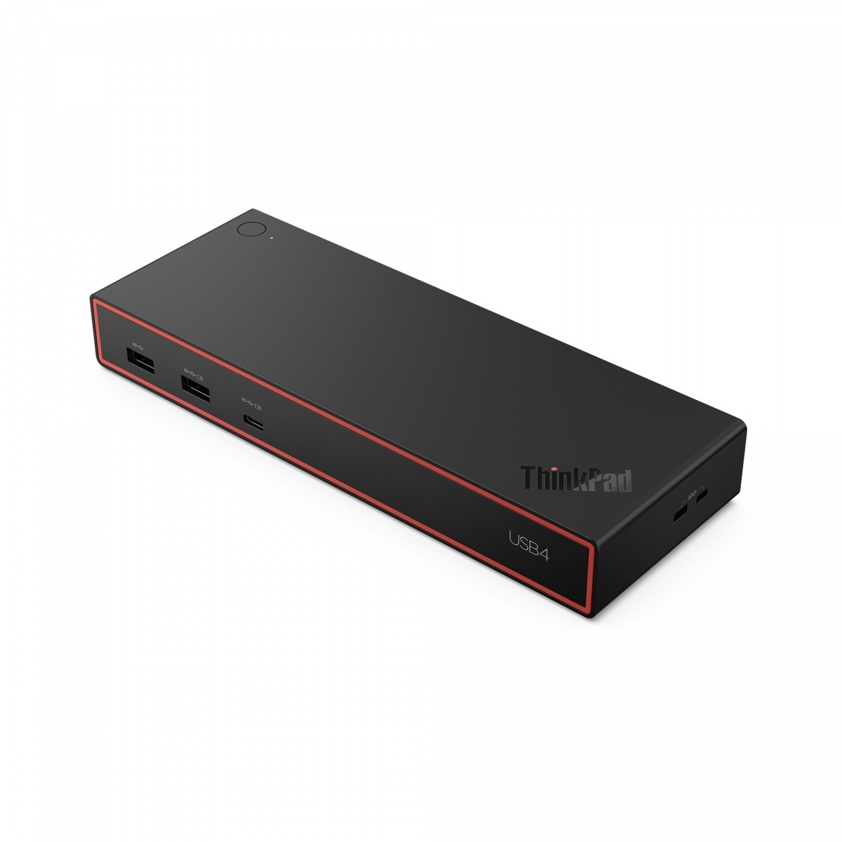 Docking station ThinkPad USB4 Smart Dock 5000