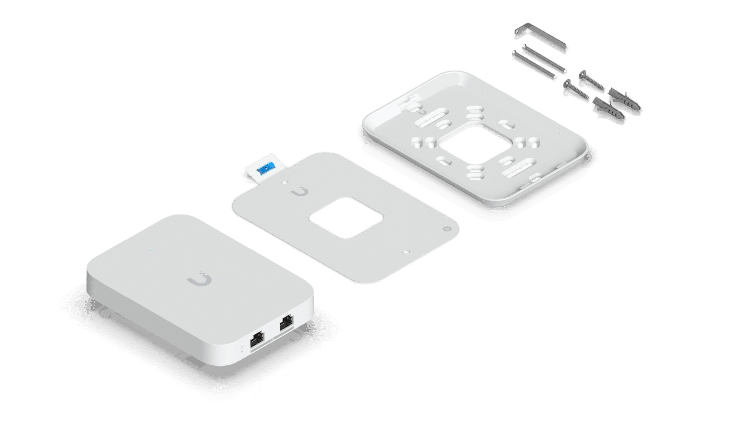 Access Point UniFi U7 In-Wall 2
