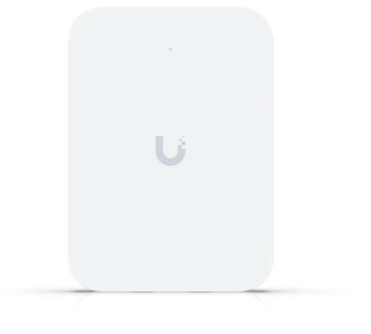 Access Point UniFi U7 In-Wall