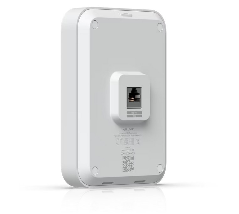 Access Point UniFi U7 In-Wall 5