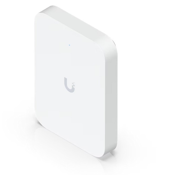 Access Point UniFi U7 In-Wall 8