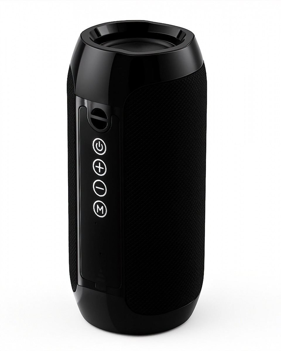 Bluetooth 5.3 zvočnik JET SQ1008, 14W, USB-C 2