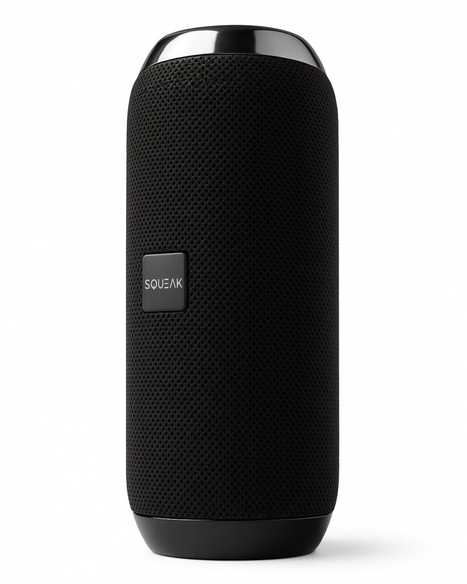 Bluetooth 5.3 zvočnik JET SQ1008, 14W, USB-C 3