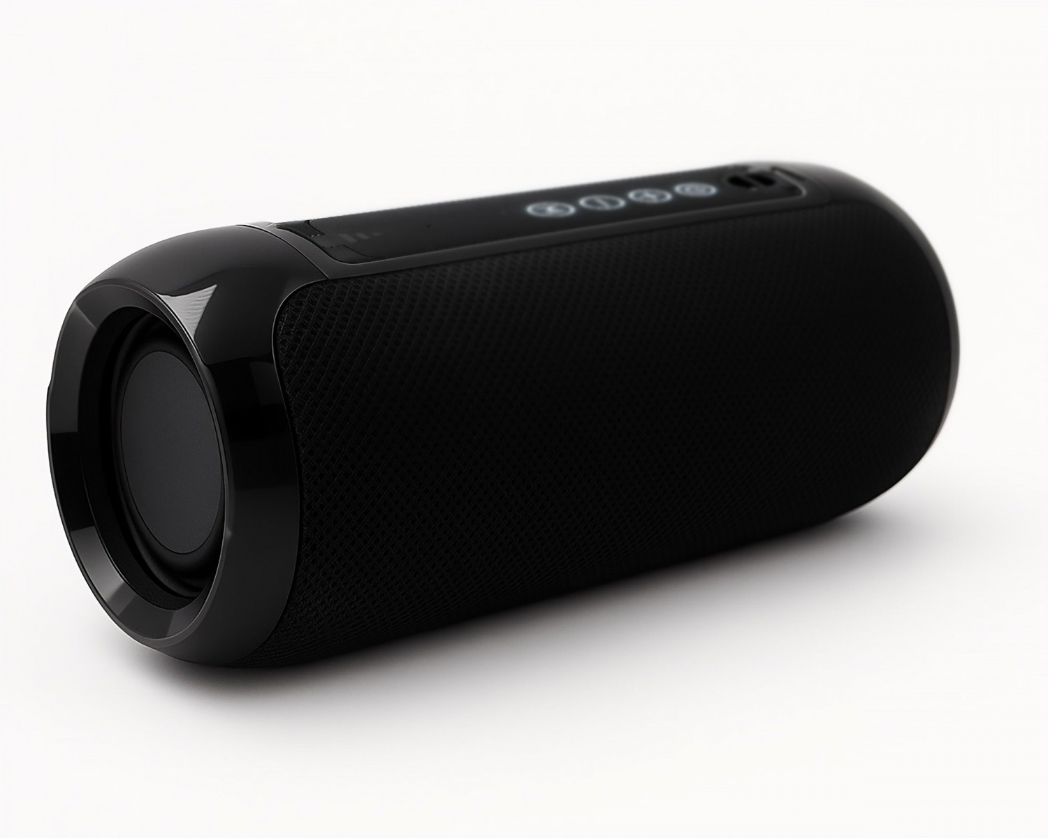 Bluetooth 5.3 zvočnik JET SQ1008, 14W, USB-C 4