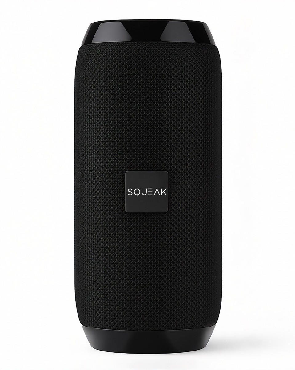 Bluetooth 5.3 zvočnik JET SQ1008, 14W, USB-C 5