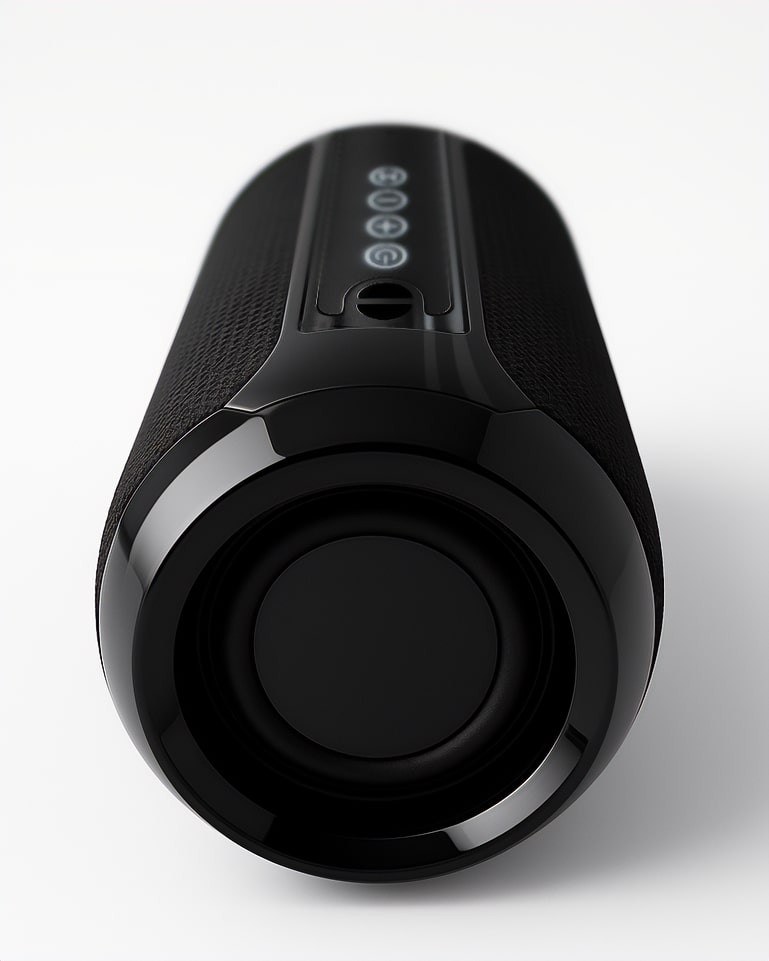 Bluetooth 5.3 zvočnik JET SQ1008, 14W, USB-C 7