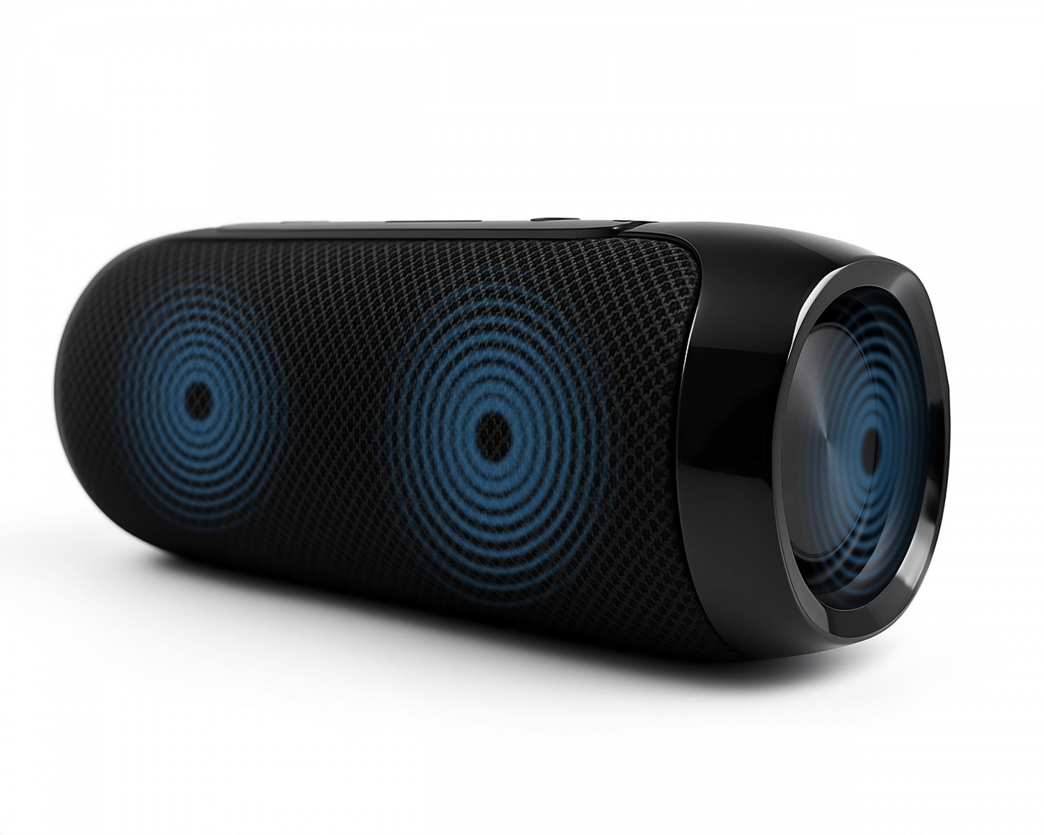 Bluetooth 5.3 zvočnik JET SQ1008, 14W, USB-C
