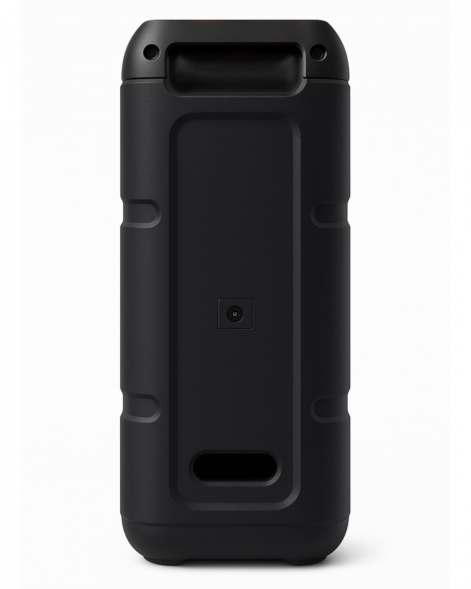 Bluetooth 5.3 Karaoke zvočnik BeatOne SQ1009, USB-C 5