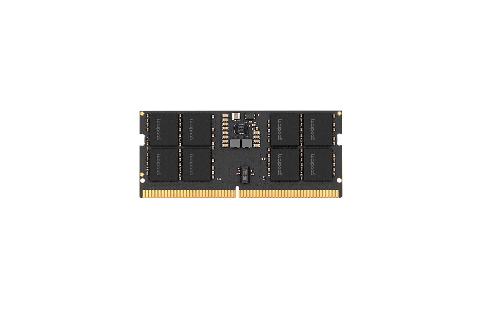 GOODRAM DDR5 16GB (1x16GB) 6400MHz CL52 RAM za prenosnik
