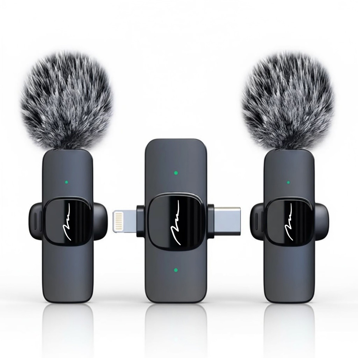 Komplet lavalier mikrofonov Micro-Mic Duo MT416
